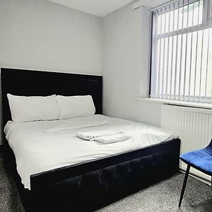 Standard Doppelzimmer